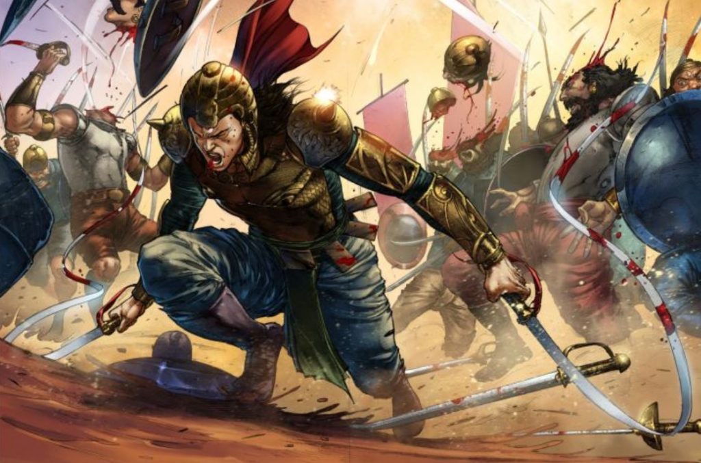Abhimanyu