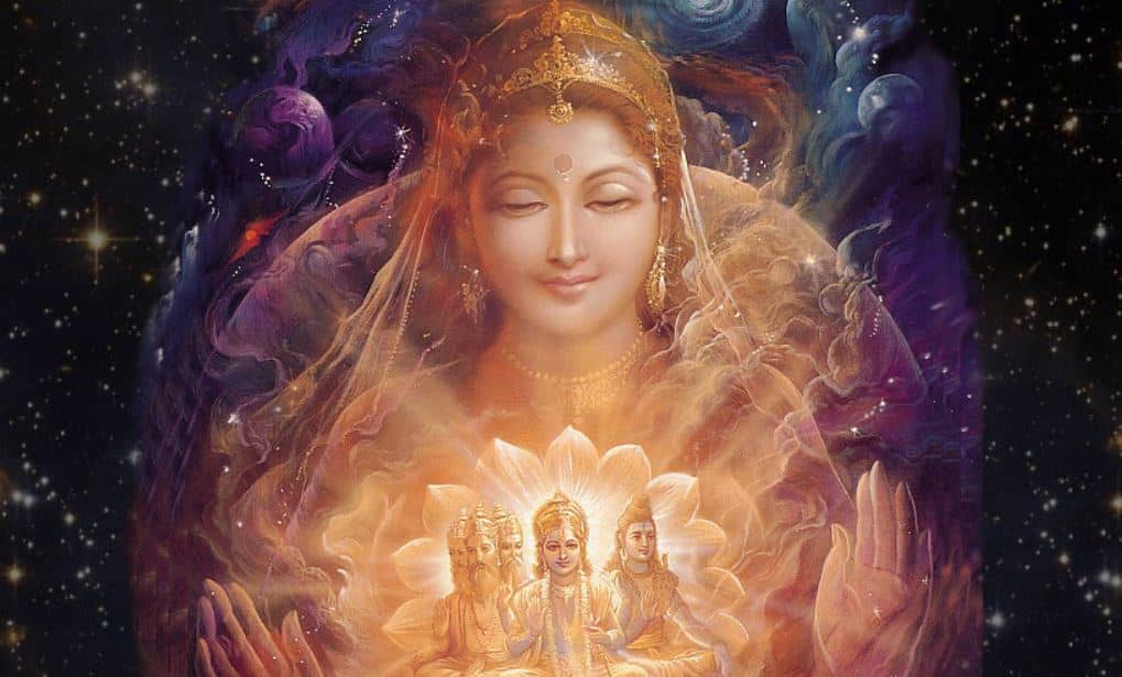 Adi Shakti