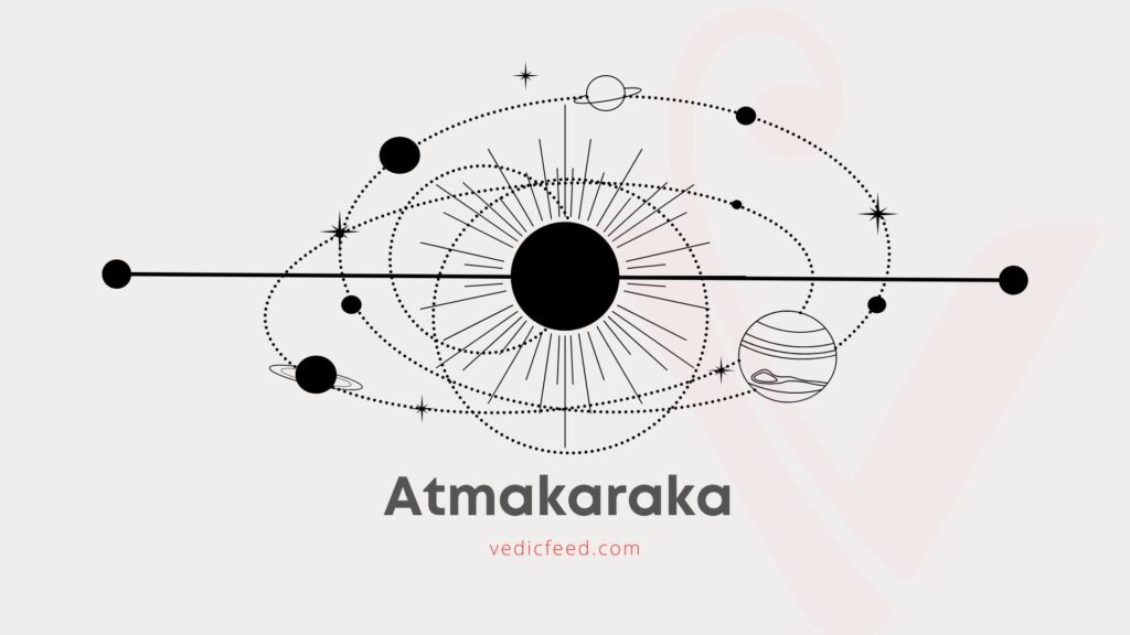 Atmakaraka or Soul Planet