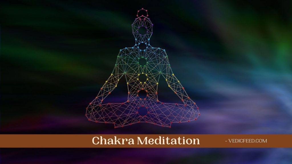 Chakra Meditation