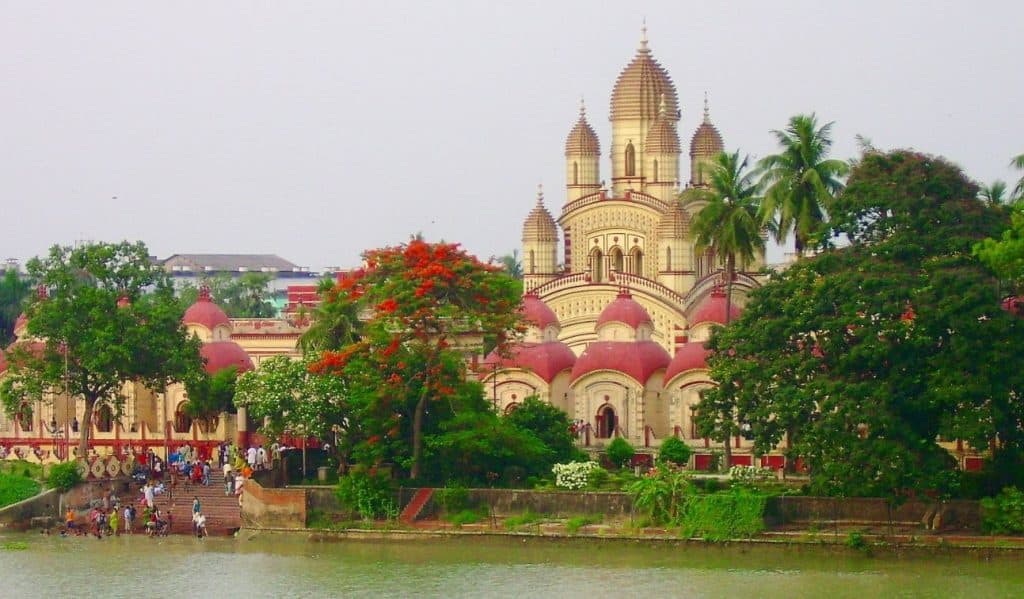 Dakshineswar Kali Temple