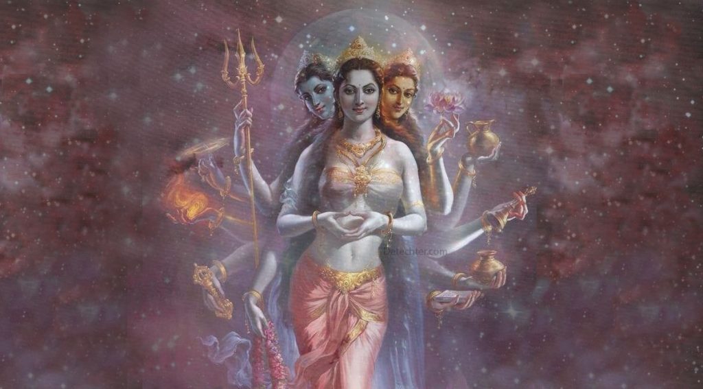 Adi Shakti