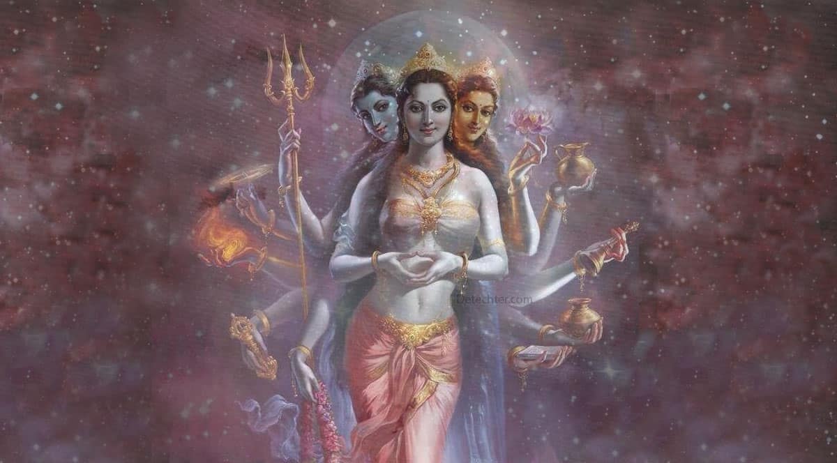 Adi Shakti