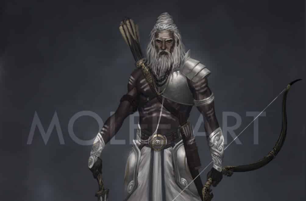 Dronacharya