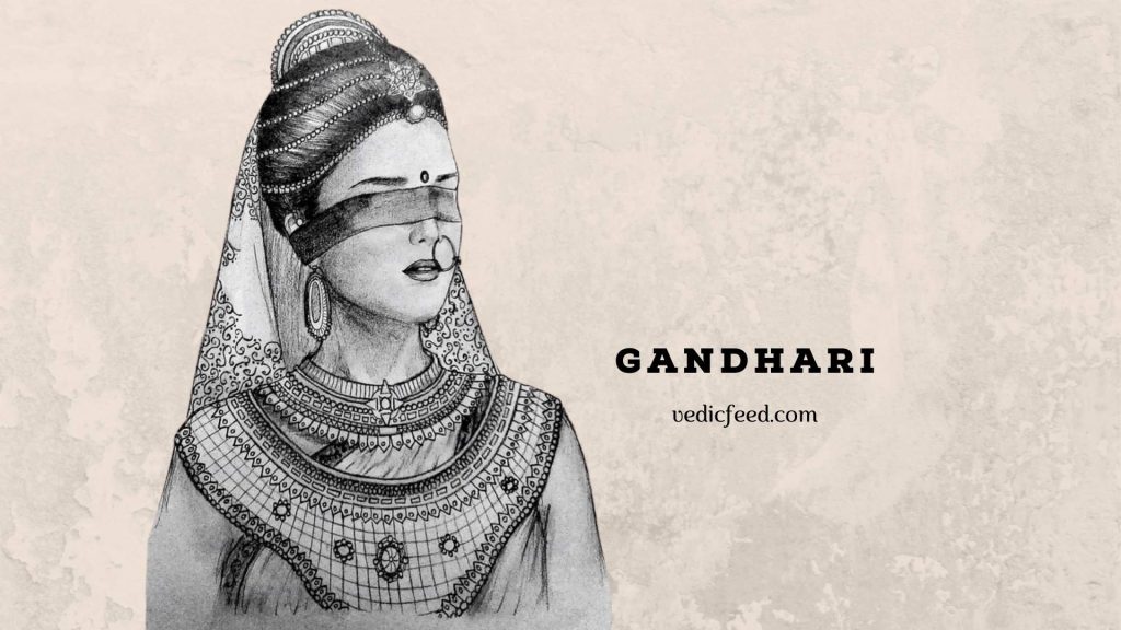 Gandhari