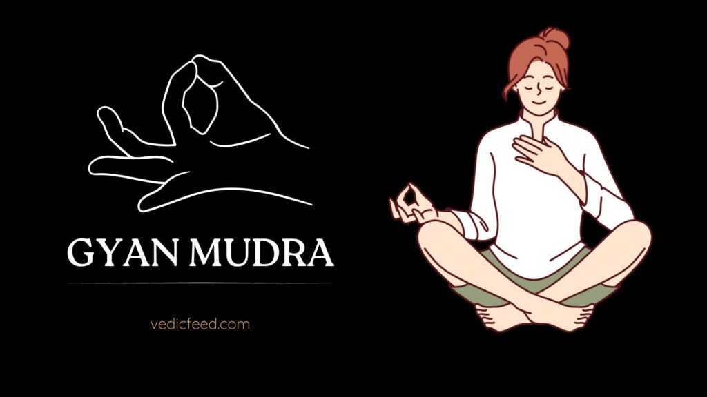 Gyan Mudra