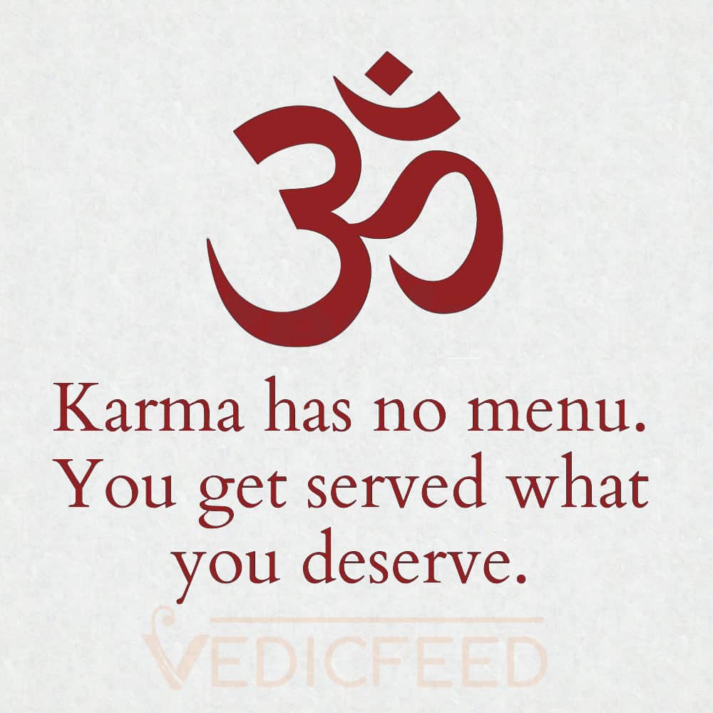 karma quotes