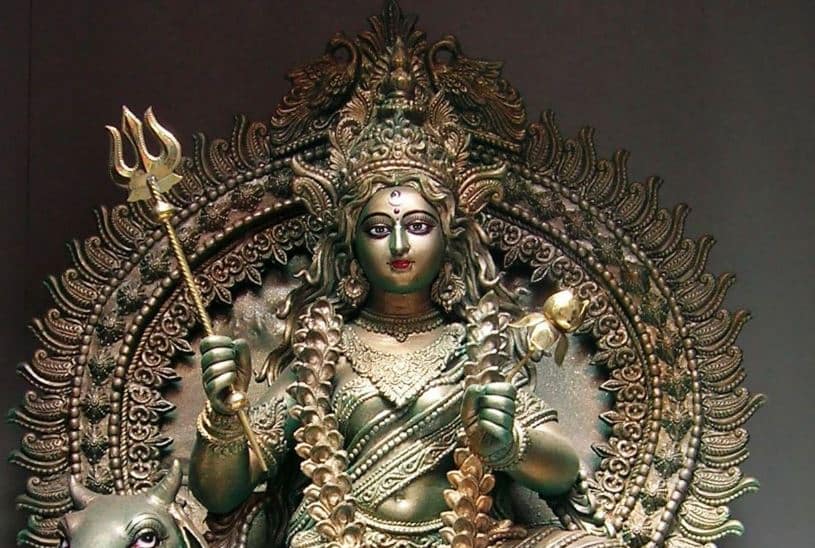 Devi Shailaputri