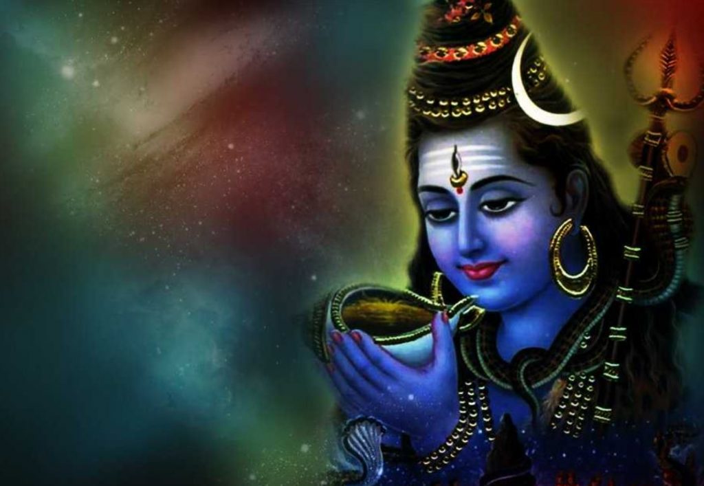 The Greatness of Shiva Purana