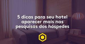 Como disponibilizar os quartos dos seu hotel em vários canais e aumentar as vendas