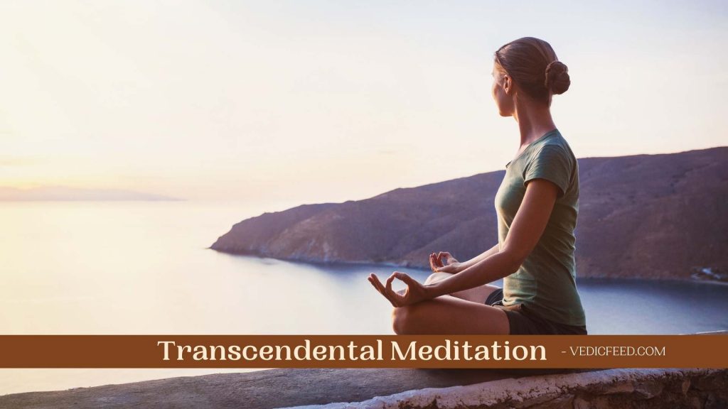 Transcendental Meditation