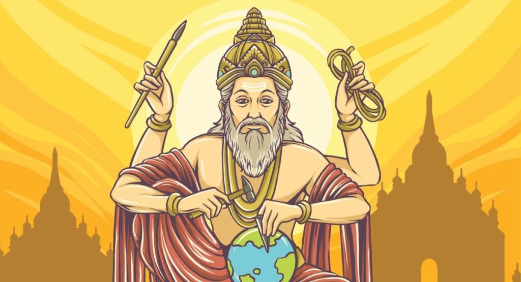 Vishwakarma Architecture