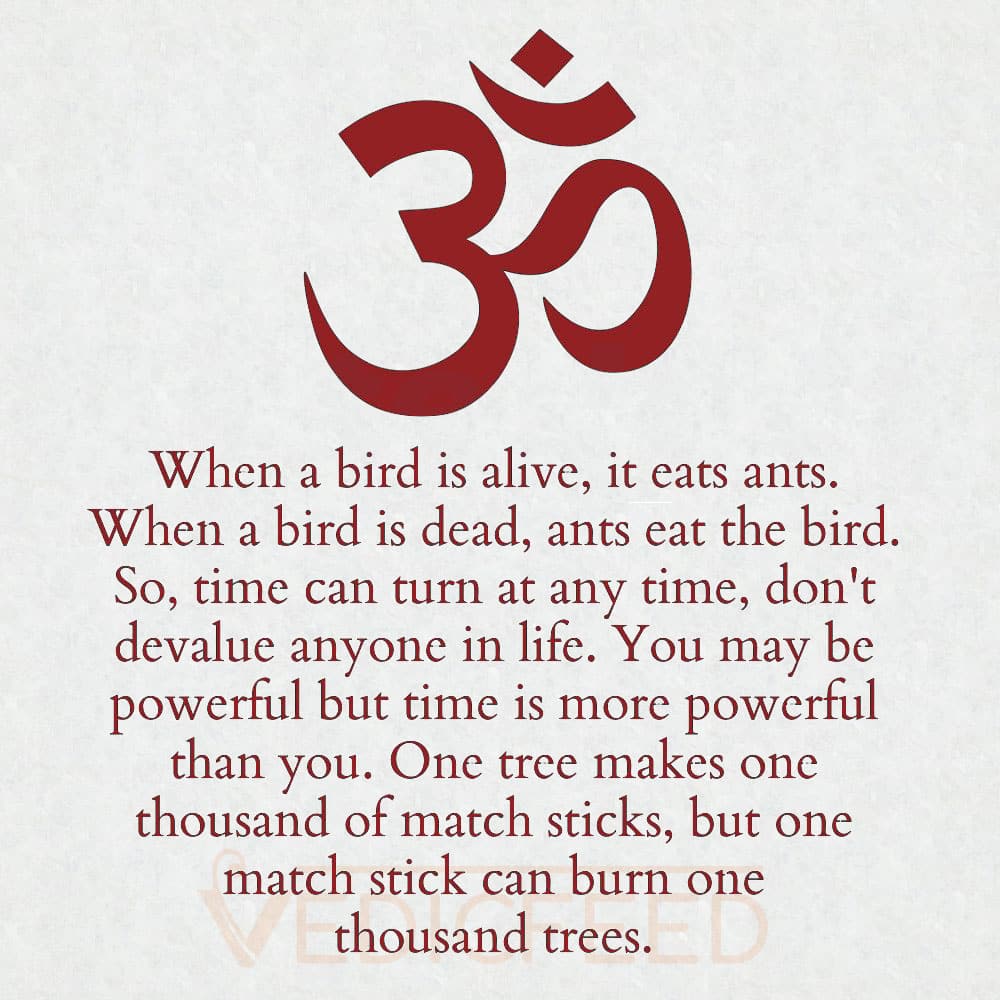Karma quotes