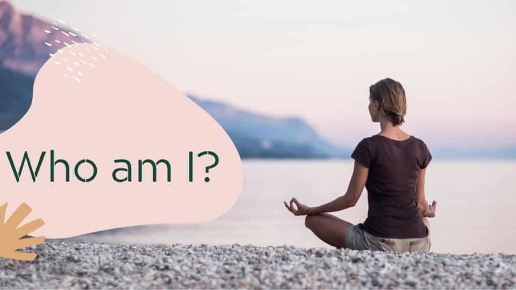 Who am i?