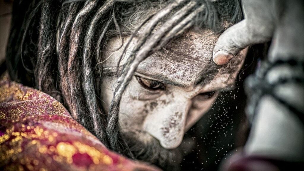 Aghoris Practices