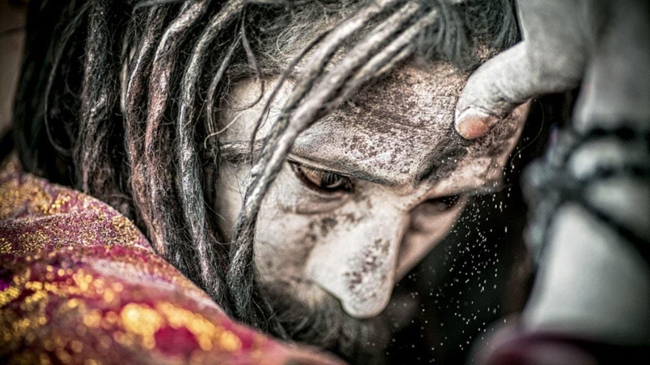 Aghoris Practices