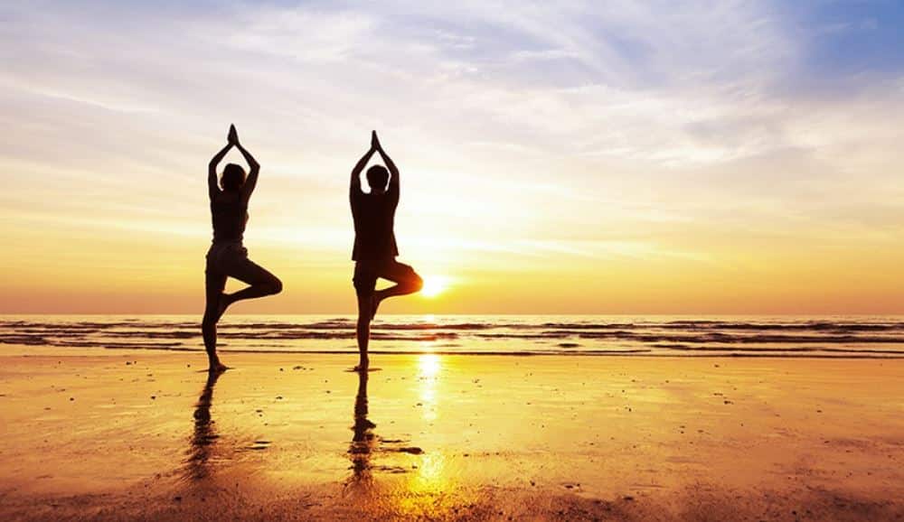 Yoga Meditation