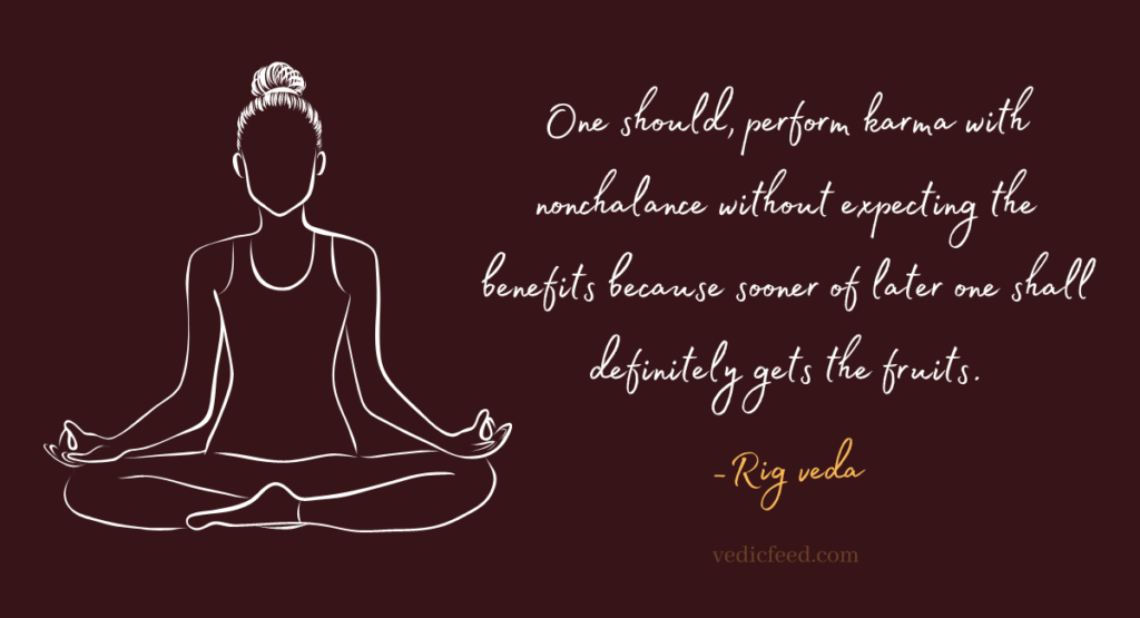 Karma Quotes